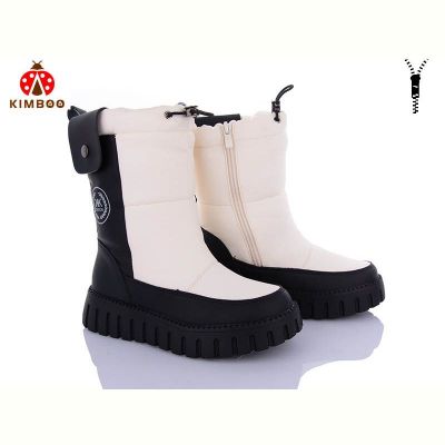 Ботинки Kimboo FG24124-3M