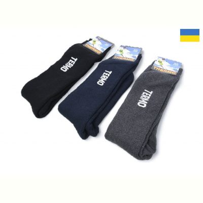 Носки Textile T108 mix