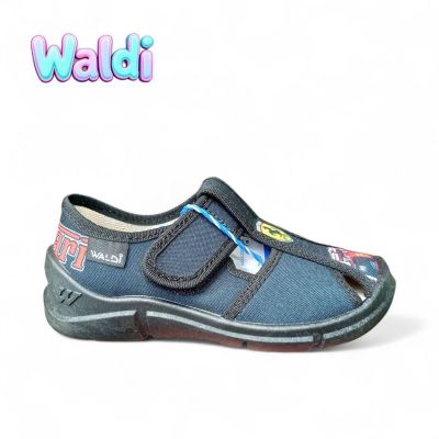 Тапочки Waldi FMA-360783