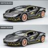 G458907-DC24262 Металева машинка MiniAuto 1:24 Lamborghini LP770 Model 2 види