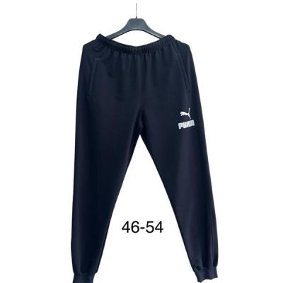 Штаны спорт TRAN TR721 navy
