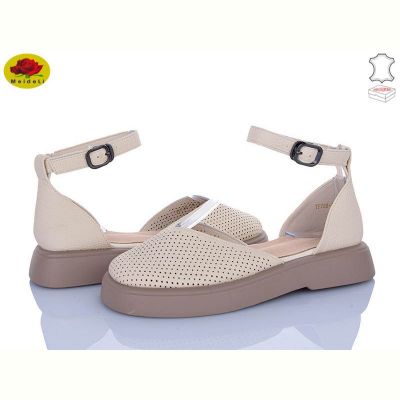 Туфли Meideli TP738-10