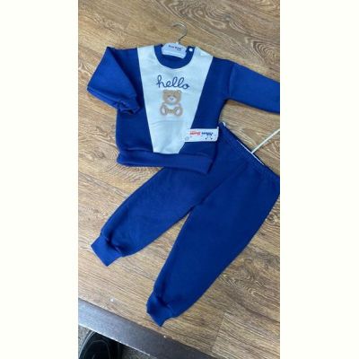 Костюм спорт Proschenko PR693 blue