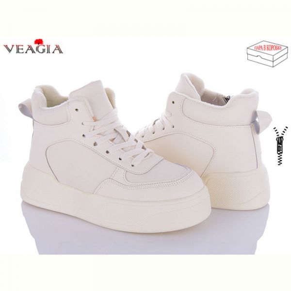 Ботинки Veagia F1003-3