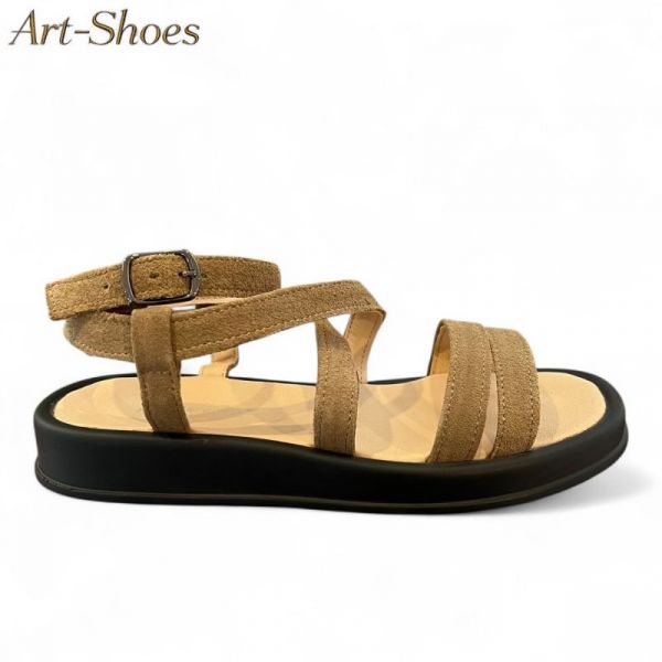 Босоножки DvaShoes 433 г.з.