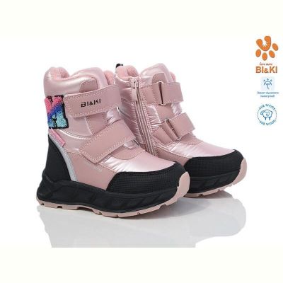 Дутики Bi&Ki 01383A