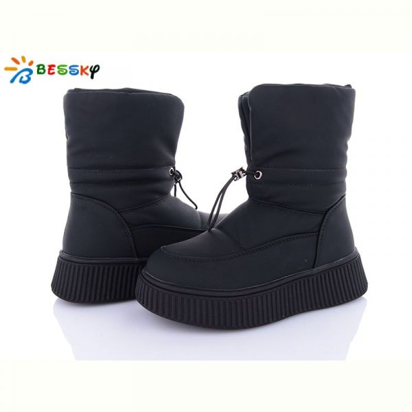 Дутики Bessky BM3960-1C