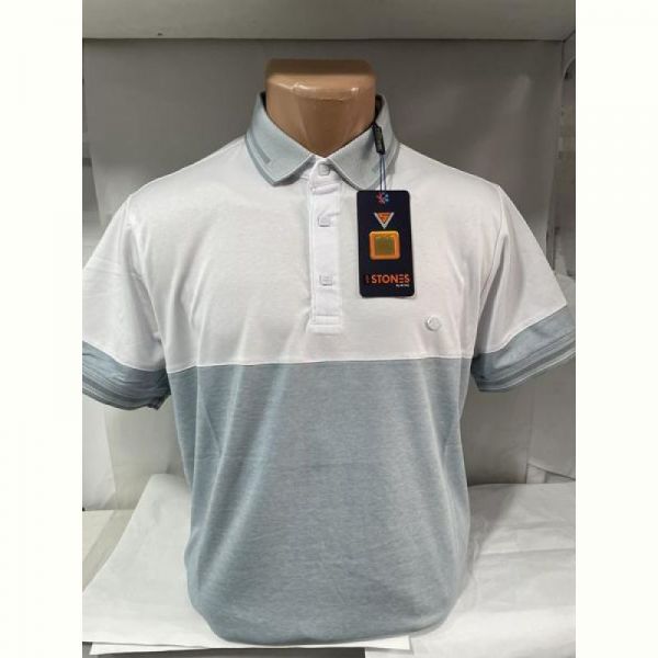 Футболка Sabihina SB1719 grey