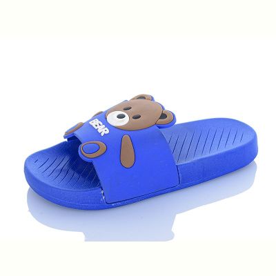 Шлепанцы Super Gear 02065-09 navy