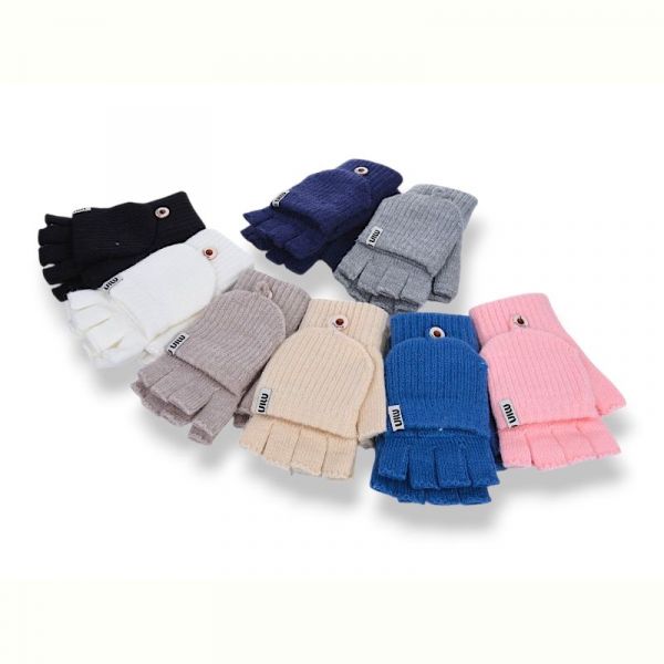 Перчатки KH clothes 5151 mix