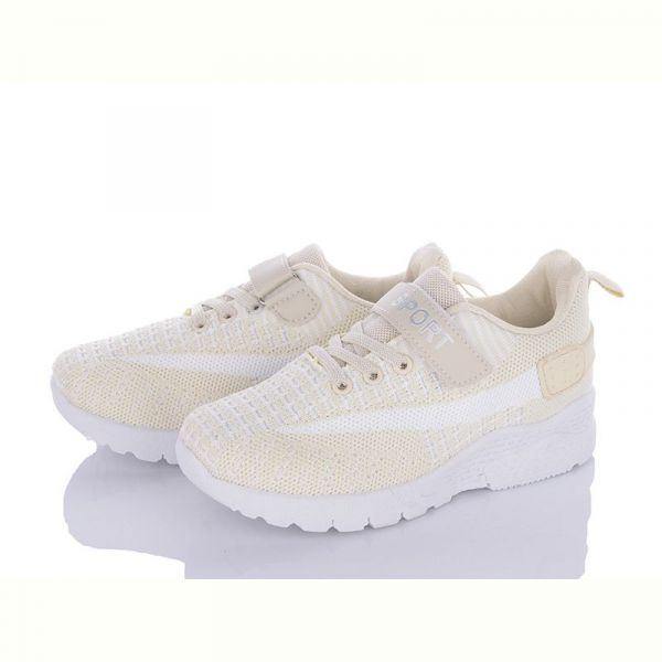 Кроссовки Fzd LA013-38 Beige