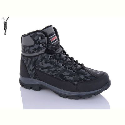 Ботинки Lambirlent 99980-9 (40-44)