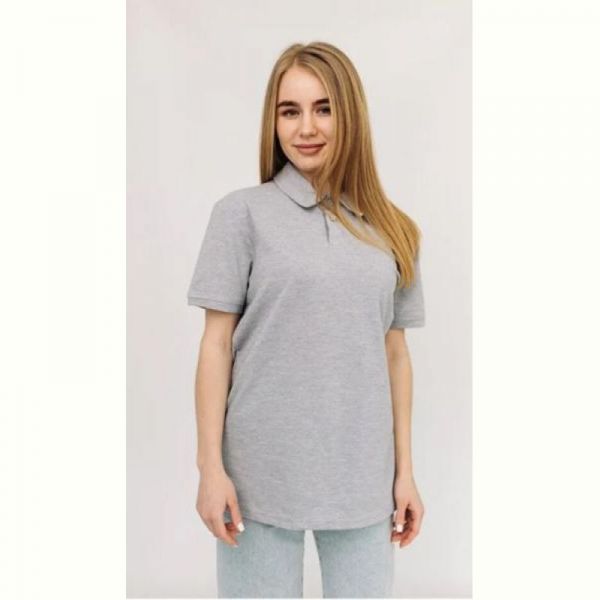 Футболка Sport style 2139 grey