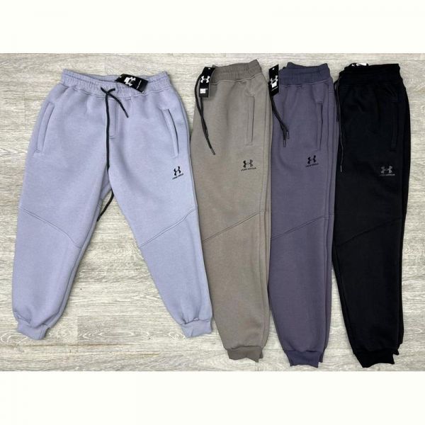 Штаны спорт MirWear MW87-1032-5 khaki