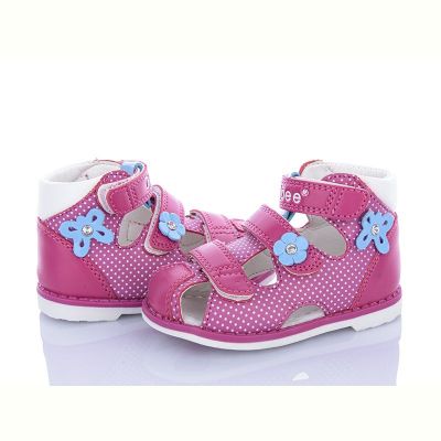 Босоножки Clibee F170 peach