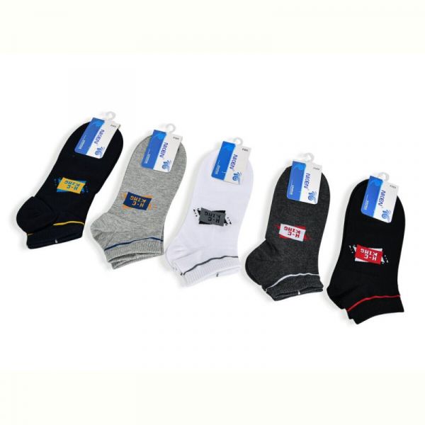 Носки Textile T305 mix