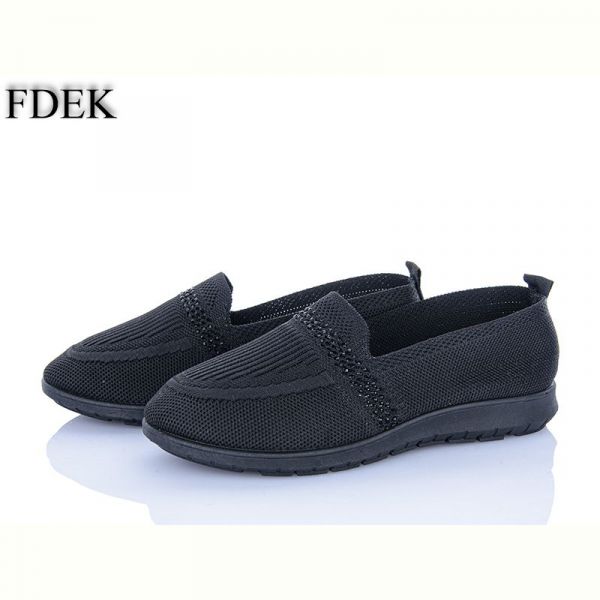 Туфли Fdek FA9318-1