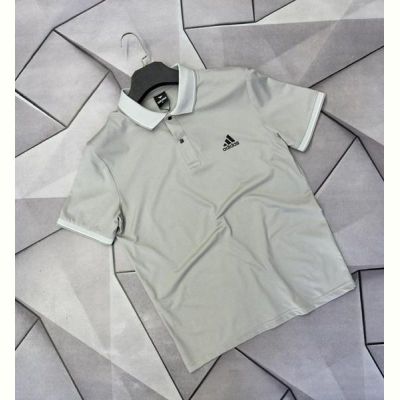 Футболка Rassul 66597 grey