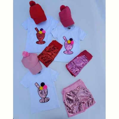 Костюм Meloria ML5316 l.pink