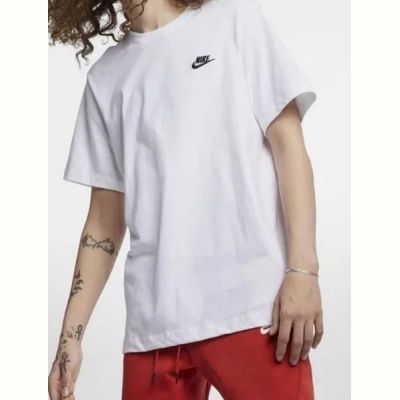 Футболка Annet FI1056 white