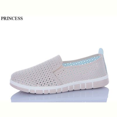 Слипоны Princess 66-25 батал