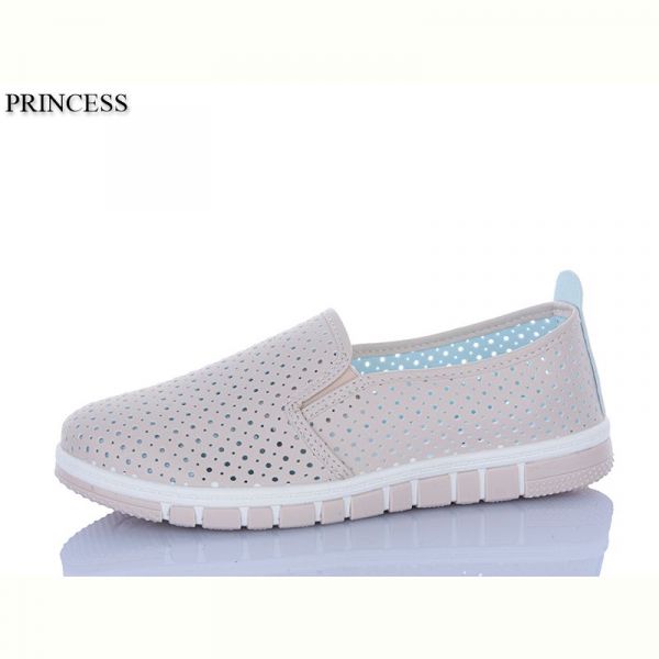 Слипоны Princess 66-25 батал