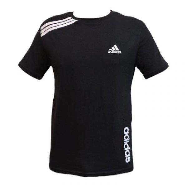 Футболка Sevim SV2478 black