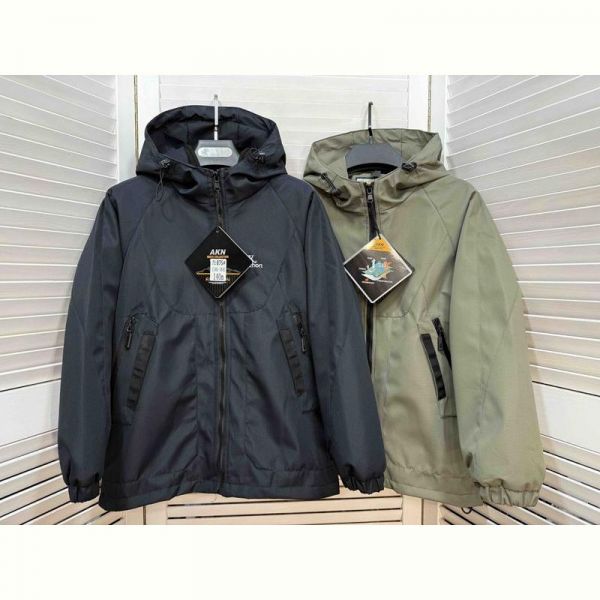 Куртка Major 875 olive