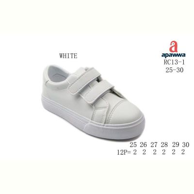 Кеды Clibee ML-RC13-1 white