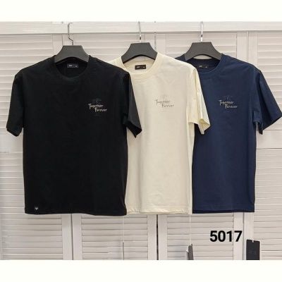 Футболка MMC clothes 5017 l.beige