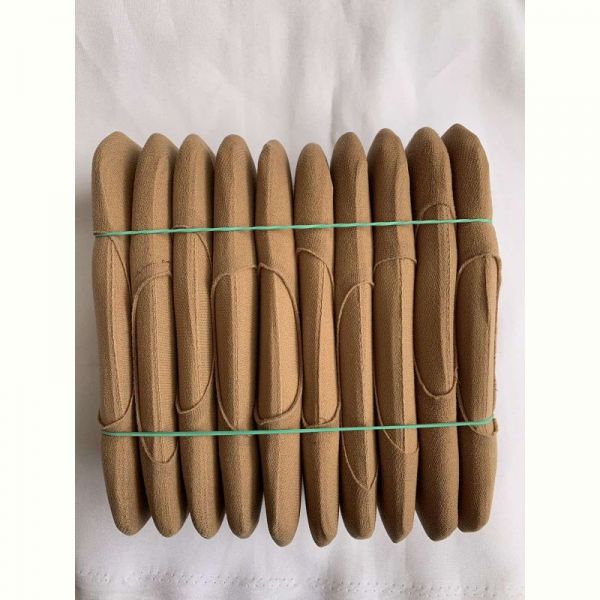 Следы ALIA 1827 30 den beige