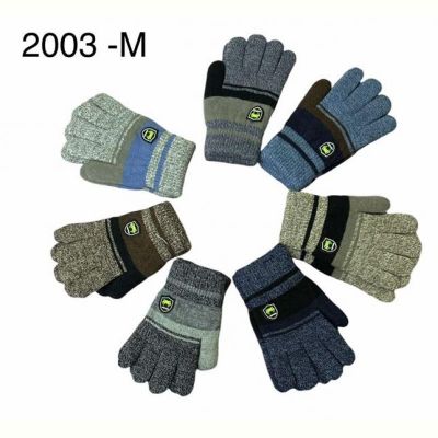 Перчатки Rubi 2003M mix