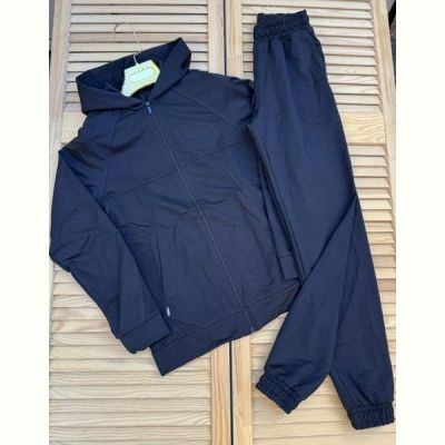 Костюм спорт Sport style 111-1023 black