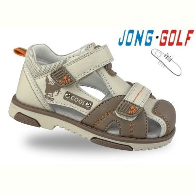 Босоножки Jong-Golf A20666-3