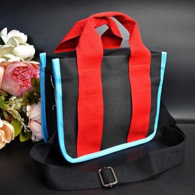 Сумка Luna-bag 23-51 black