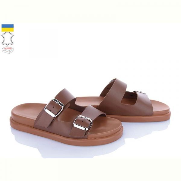 Шлепанцы Ailinda 307-42