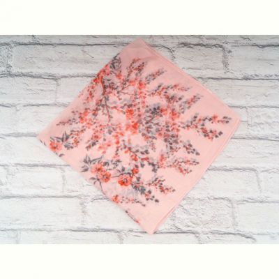 Платок Shawls P236 pink