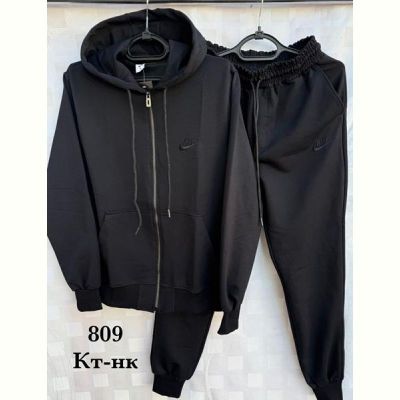 Костюм спорт Shon KTNK1-1 black