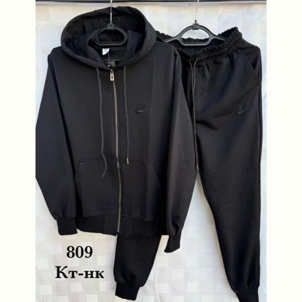 Костюм спорт Shon KTNK1-1 black