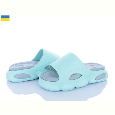 Шлепанцы Jose Amorales 124201