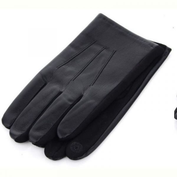 Перчатки Descarrilado 18-233 black
