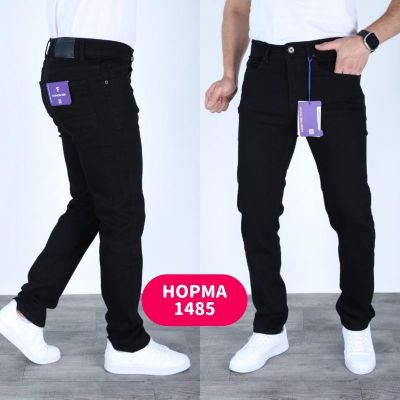 Джинсы God Baron 1485 black