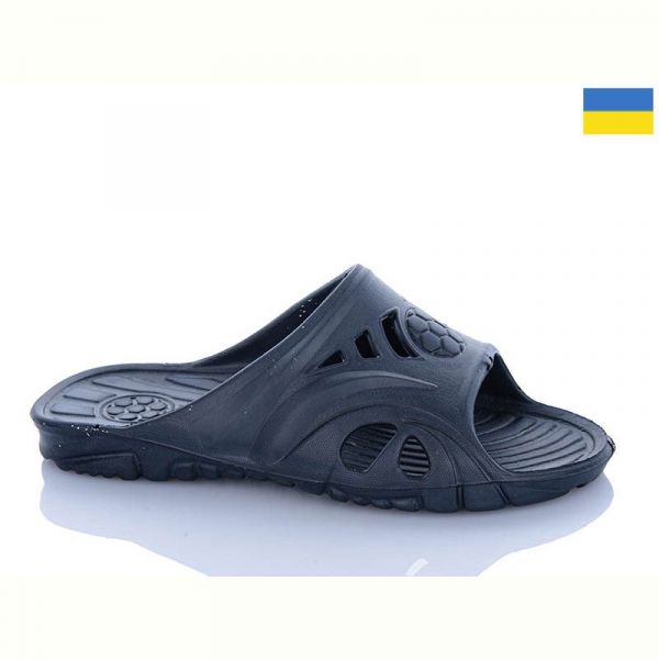Шлепанцы Payas Payas M м'яч синій
