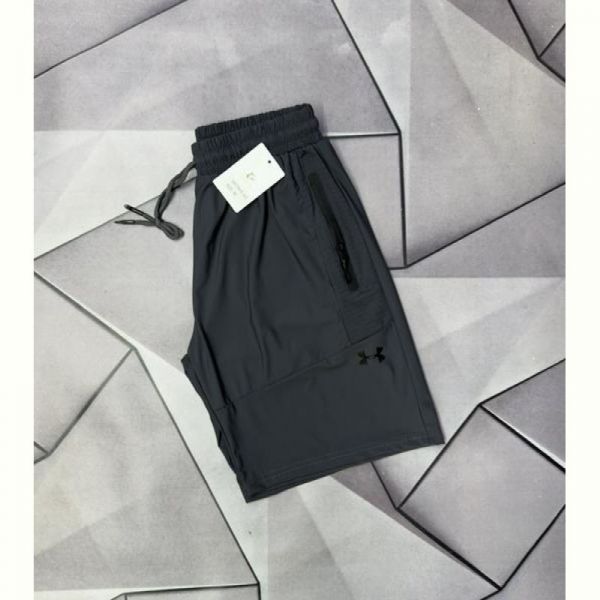Шорты Rassul 66881 grey
