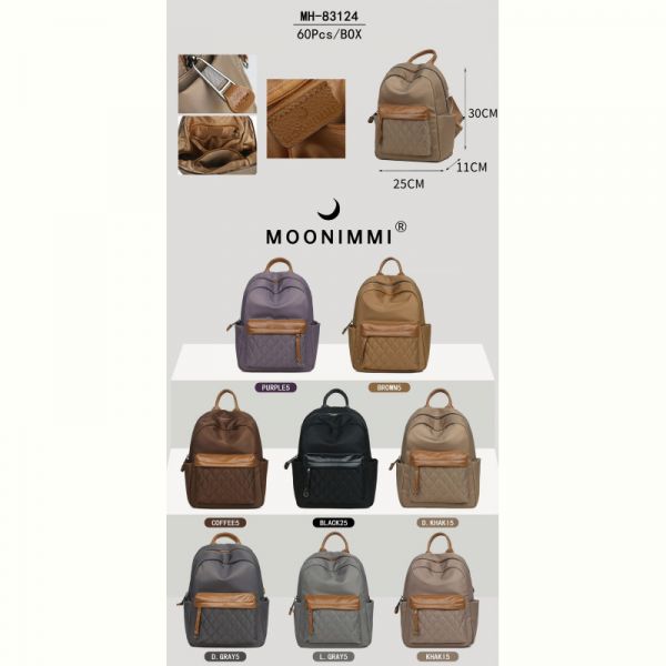 Рюкзак Moonimmi FMA-83124