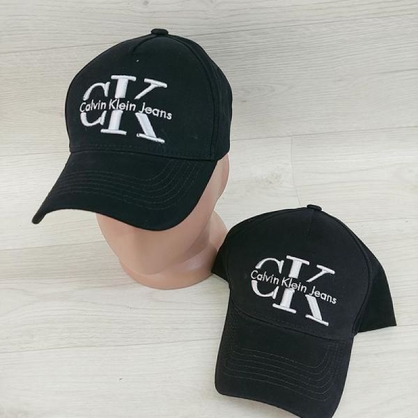 Кепка Candy CN2285 black