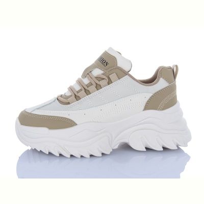 Кроссовки QQ Панда JP66-5