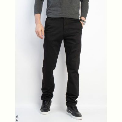 Джинсы God Baron G155 black