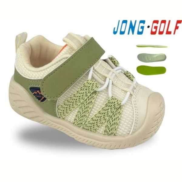 Кроссовки Jong-Golf M11927-6