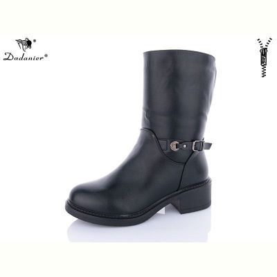 Сапоги Dadanier K3685